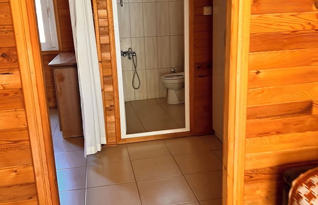 Adrasan Parlak Evleri - Foto 56