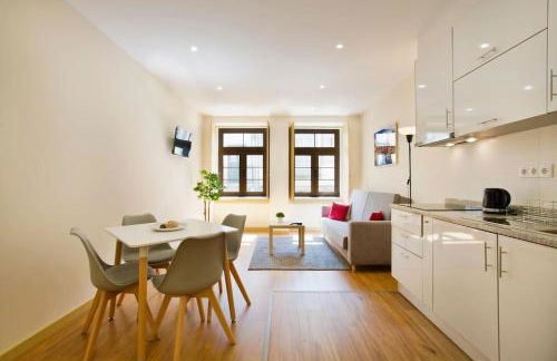 Aposentus - CS Trindade Apartments - Foto 14