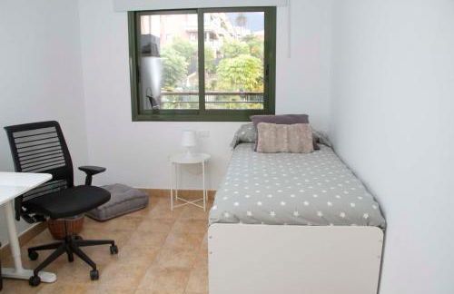 Retama del Teide, Puerto de la Cruz - Foto 27