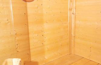 Le Refuge de Louis, authentique grange rénovée avec sauna - Foto 20
