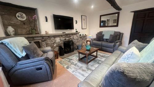 The Old Farmhouse, Yealand Redmayne, a characterful cottage in a rural setting - Foto 2