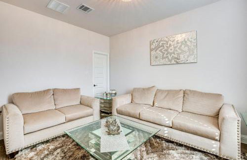 Game Room and Home Theater Retreat Near Omni PGA! - Foto 12