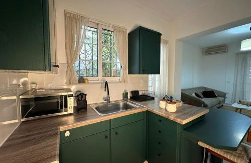 Urban lodge Agios Dimitrios - Foto 7