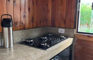 Casa Vila em Santo Antônio, Bocaina de Minas - MG - Foto 27