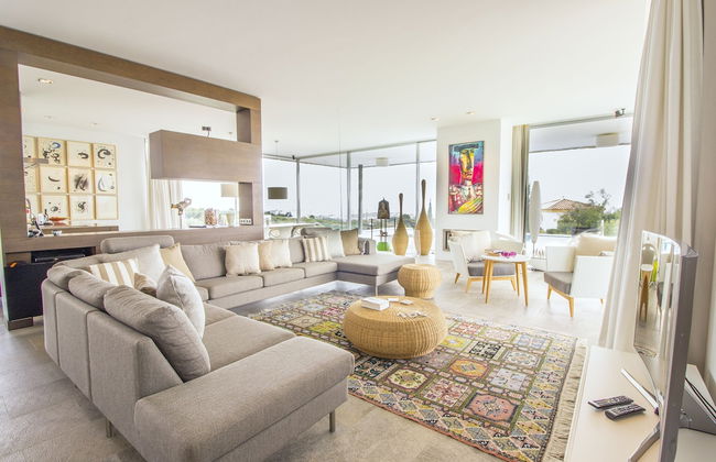 Cubo's Villa el Meandro - Photo 27