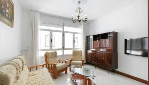 Apartamento Delfina - Foto 2, stove, pet friendly, toaster, minibar