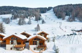 Chalet ALPACA Peisey-Vallandry - Domaine Paradiski - Foto 29