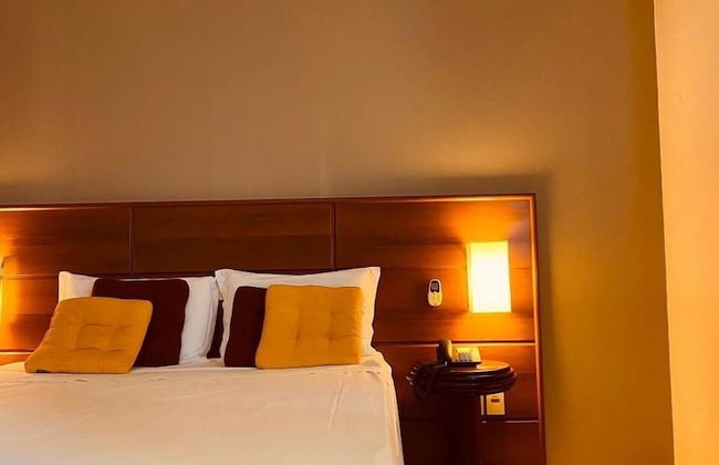 Apart-Hotel Prinz - Foto 9