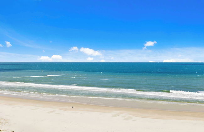 Ocean View Luxury in Periscope - Photo 22