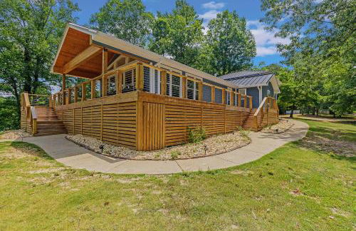 Blue View - Private Boat Launch On Property! - Foto 6