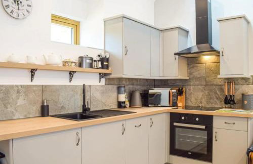 Stunning cottage nestled under the Longmynd Hills. - Foto 24