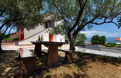 Apartmani Vršek - Foto 21