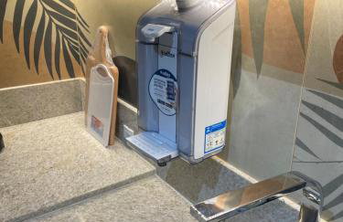 Flat PRAIA Home Experience Dante Michelini - Foto 28