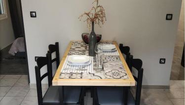 Music Reflections Apartment near Nafplio - Foto 5