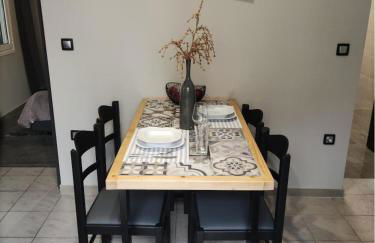 Music Reflections Apartment near Nafplio - Foto 5