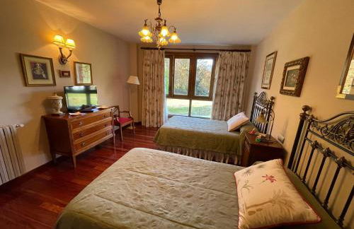 Casa rural en entorno privilegiado - Foto 8