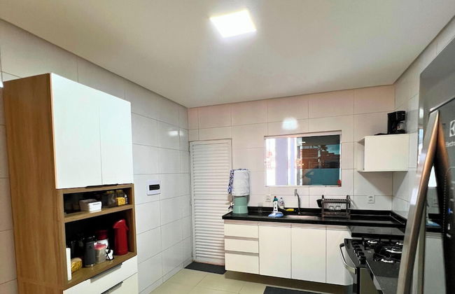 MHV Milagres- Casa Mar de Paripueira - Foto 17