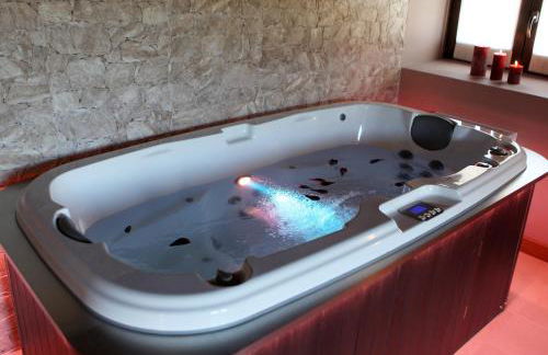 Casa Rural Aldekoa - Foto 10