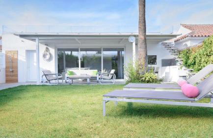 Villa Palmera - Foto 5