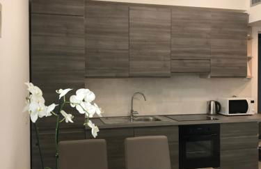 Orchidea Apartment - Foto 18