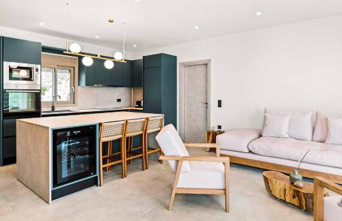 Villa Ieros - Foto 23