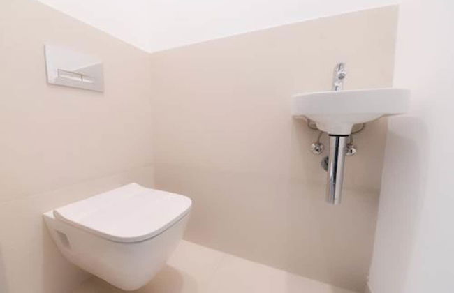 OliverLux Aparthotel - Foto 20