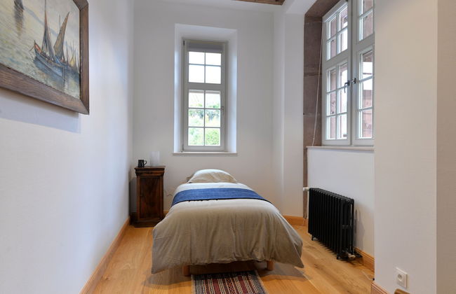 La Cour des Nobles - Photo 41