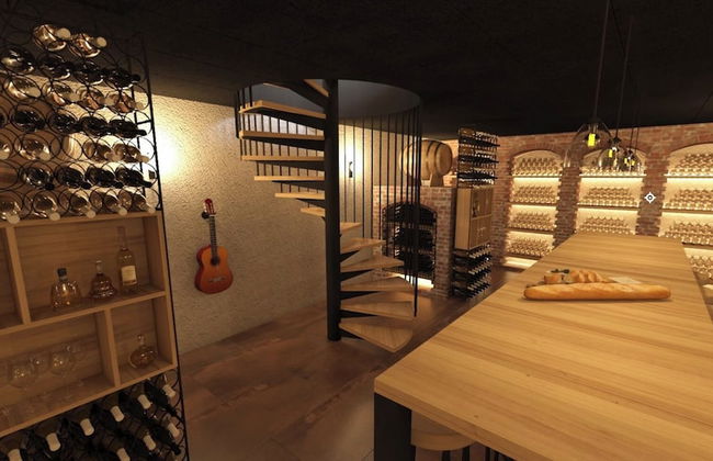 Resort Village Majer - Apartments, Glamping - Slovenia - Foto 32