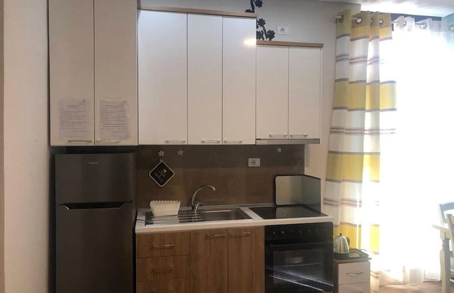 Rezidenca Shopi Apartments - Foto 34