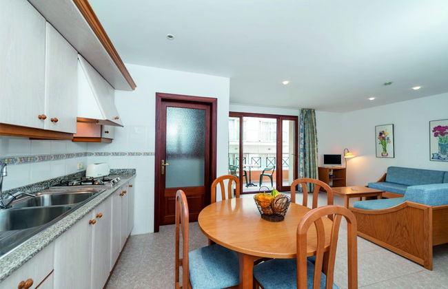 Apartamentos Xaloc HRC - Foto 25