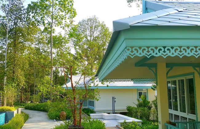 Na Sook Resort - Photo 72