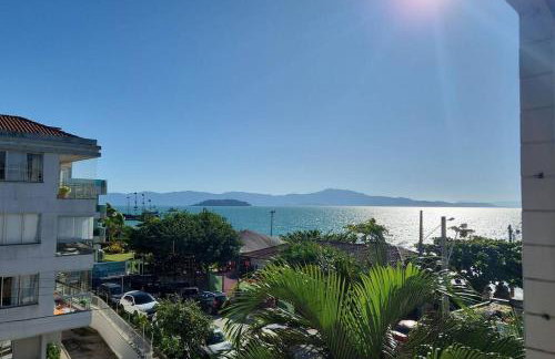 Apartamento pe na areia e com vista linda - Foto 25