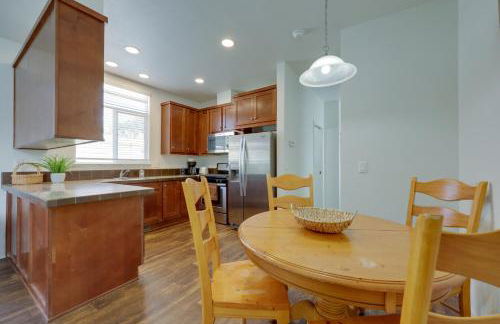 Oak View Home with Private Covered Patio! - Foto 9