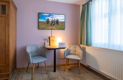 Alandblick Gasthaus - Foto 22