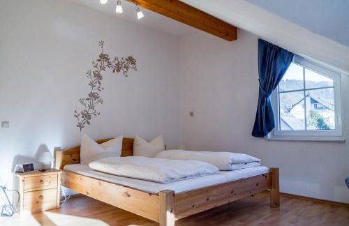 Ferienwohnungen Scheid Volker - Foto 14