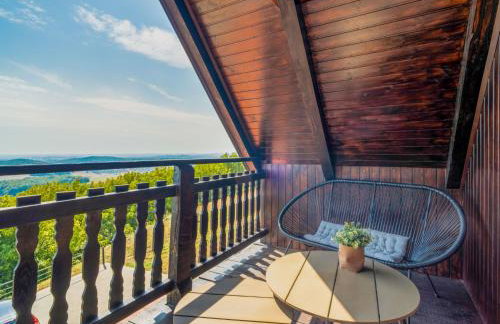 Holiday Home Vila Breg by Interhome - Foto 3