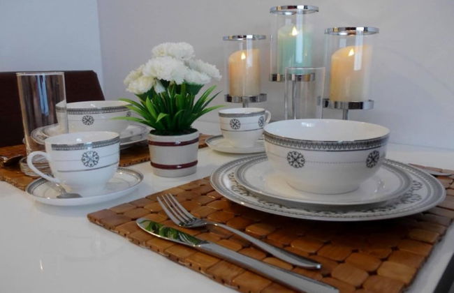 The Heaven at Star Hill Condo - Foto 17