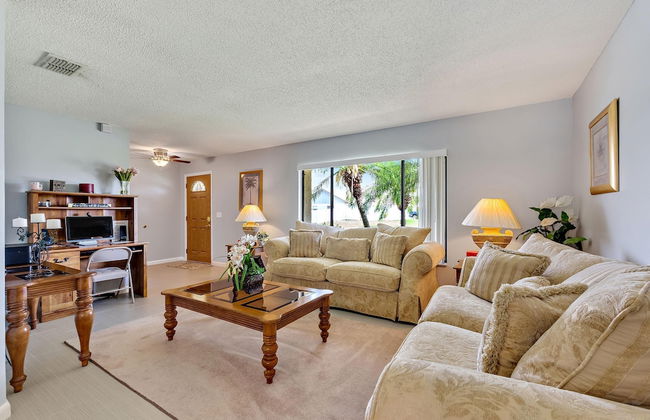 Beautiful Indian Ridge Home - Close to Disney - Foto 4