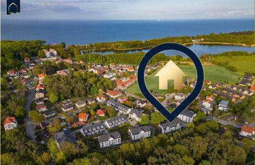 FeWo Meerzeit Bernsteinquartier - Foto 23