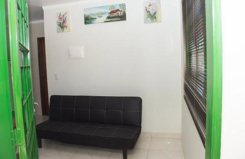 Otimo apto com lazer e Wi-Fi em Campo Grande MS - Foto 11