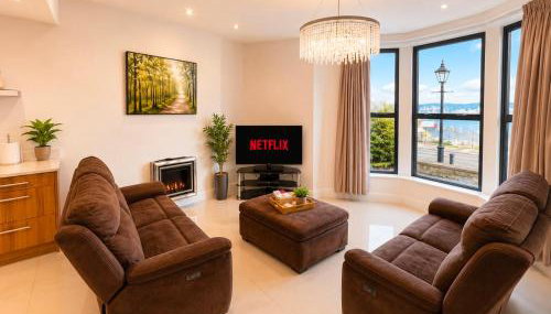 4 Bedroom Cardiff Bay View House - Foto 3