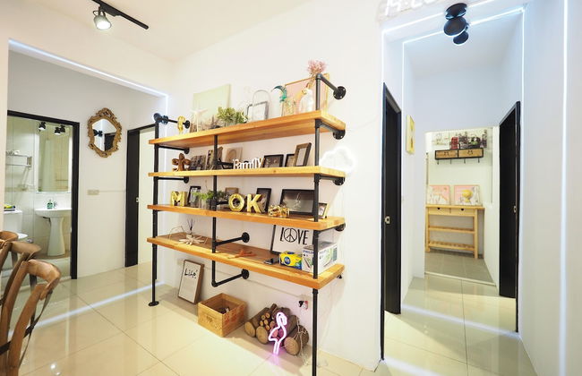 luxury Linguang MRT station - Foto 54