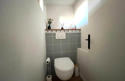 LE LOFT, 85m2, Hyper-centre - Foto 15