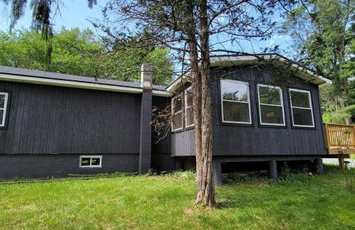 Bethel Woods Cabin - Foto 14