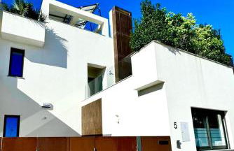 Casa ancora azul Fuseta - Foto 1