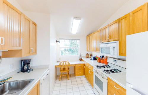 Cottage at Nye Beach - Foto 8