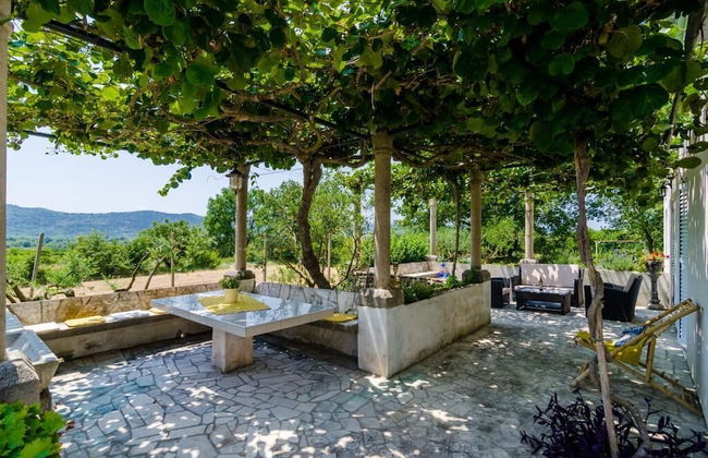 Holiday Home Field of Olives - Foto 11