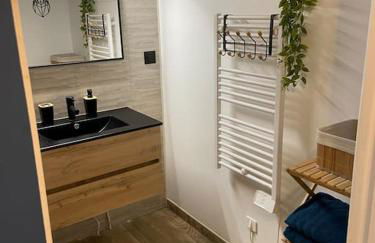 Appartement avec jardin - Foto 8