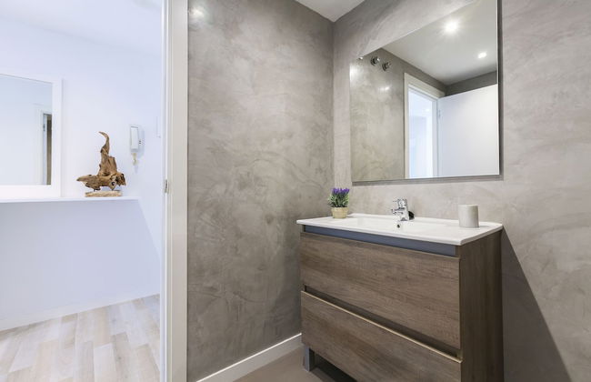 Vista Roses Mar - Villas Batik - Foto 70