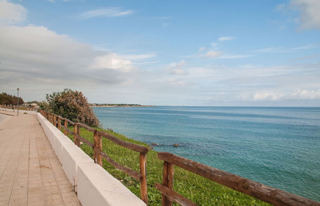 Apartment Rentals Sicily - Photo 28